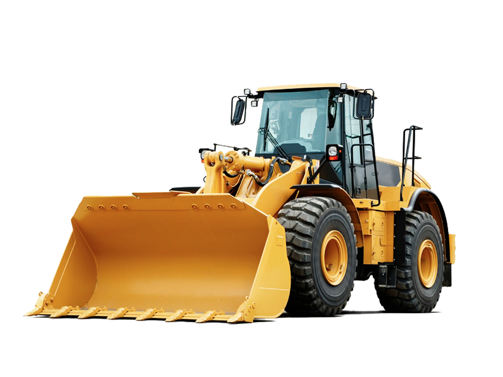 Front-End-Loader